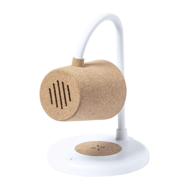 Lampă multifuncțională Borstein natural