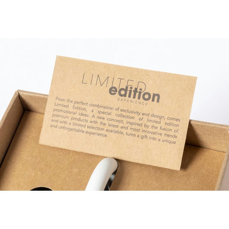 Lampă multifuncțională Borstein natural