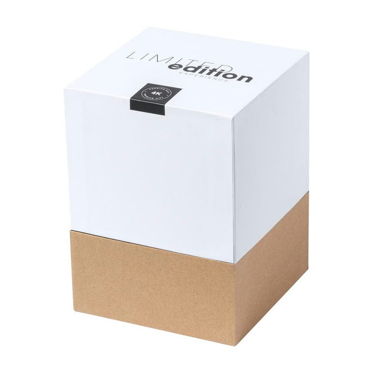 Lampă multifuncțională Borstein natural