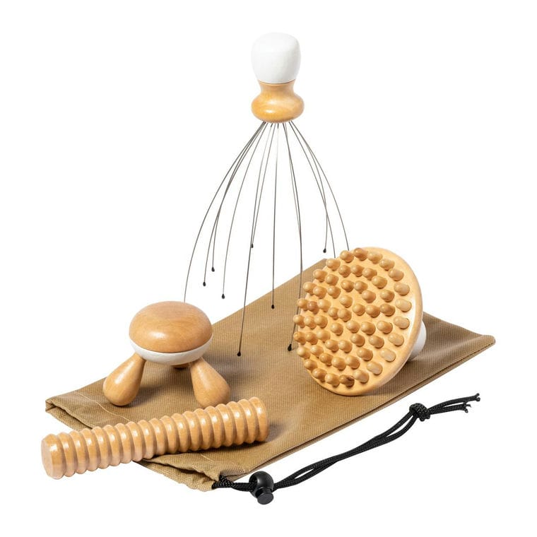 Set pentru masaj Tefen