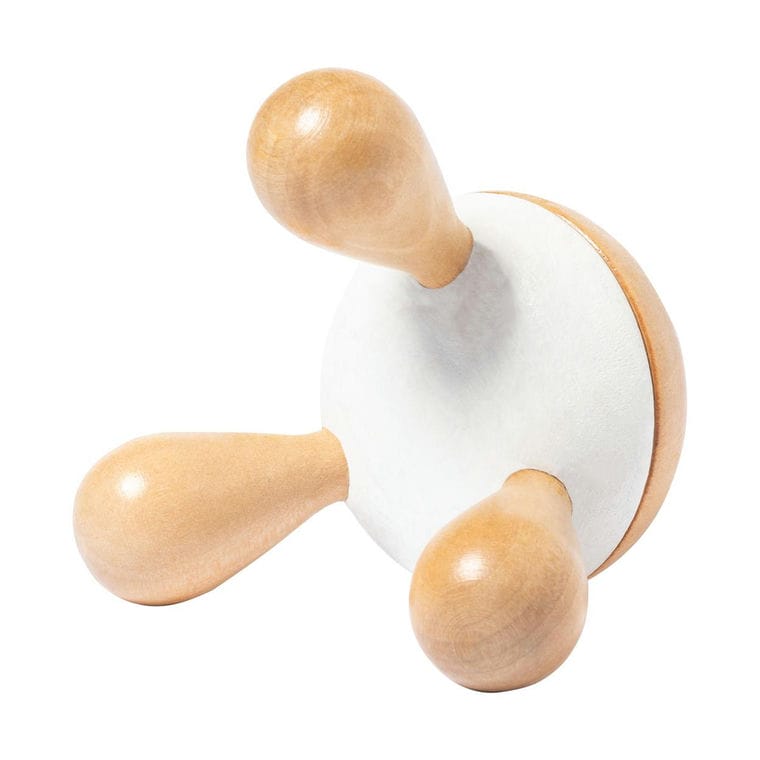 Set pentru masaj Tefen natural