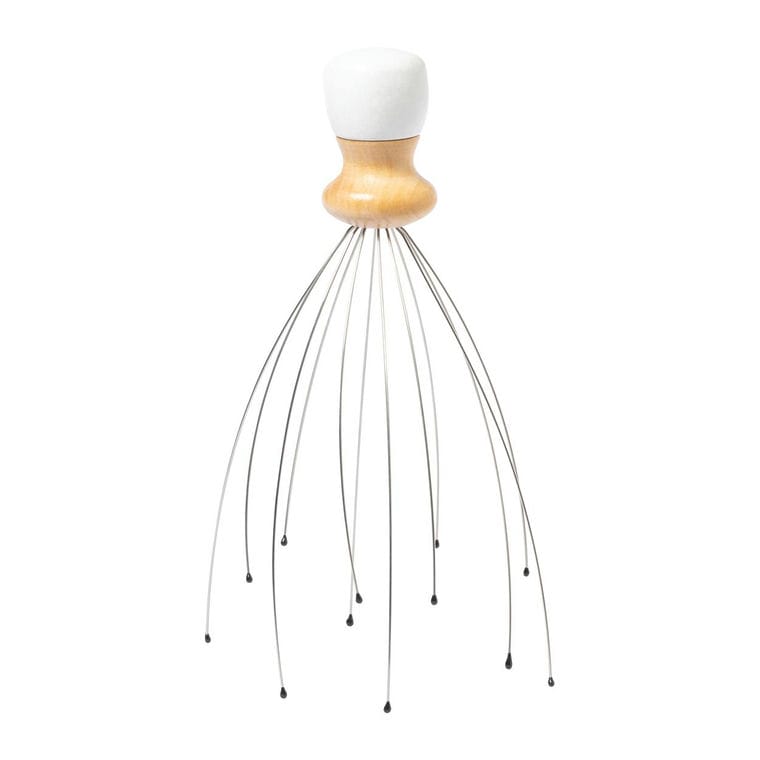 Set pentru masaj Tefen natural