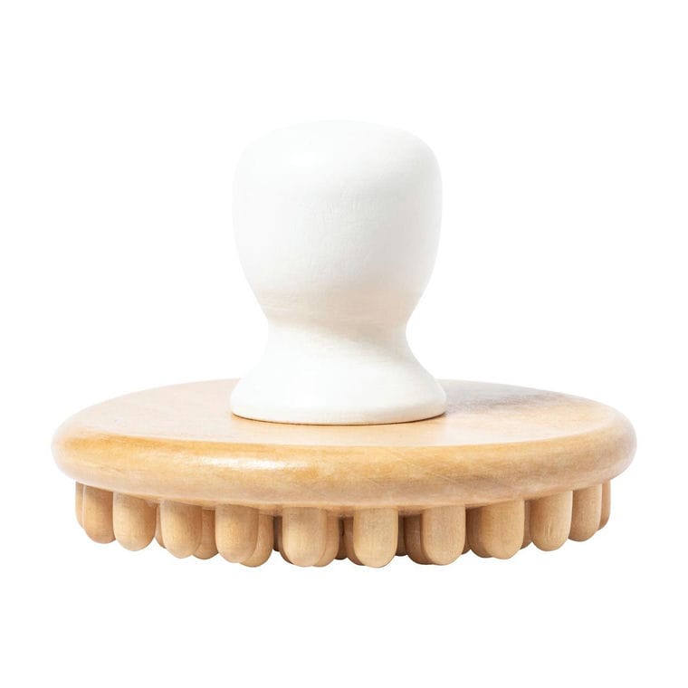 Set pentru masaj Tefen natural