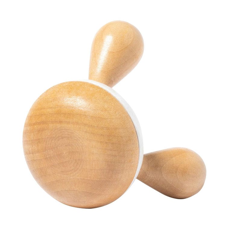 Set pentru masaj Tefen natural