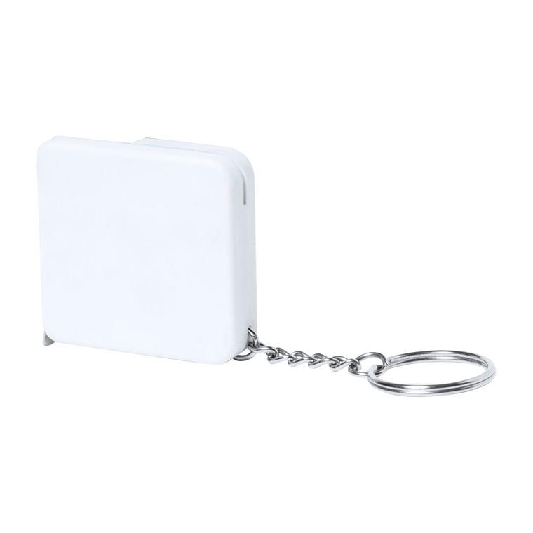 Ruletă cu deschizător de sticle Liam 1m Alb