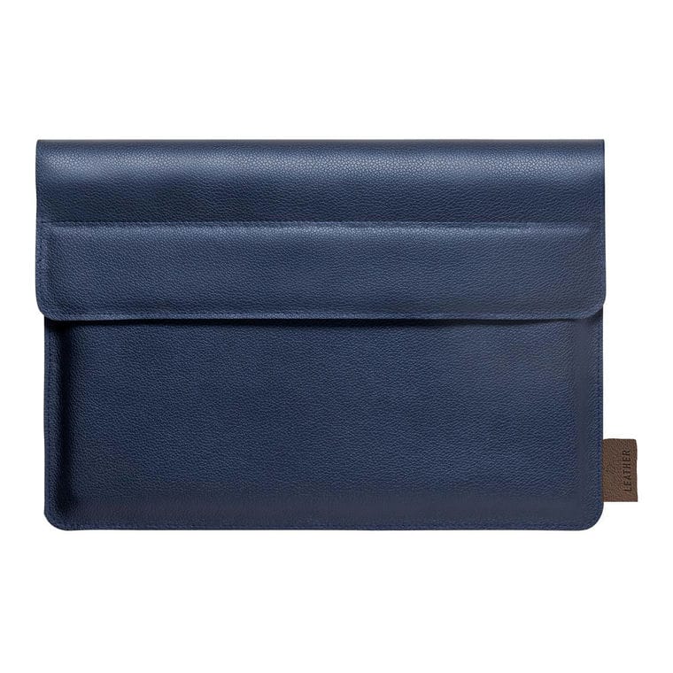 Husă laptop Kroll albastru închis