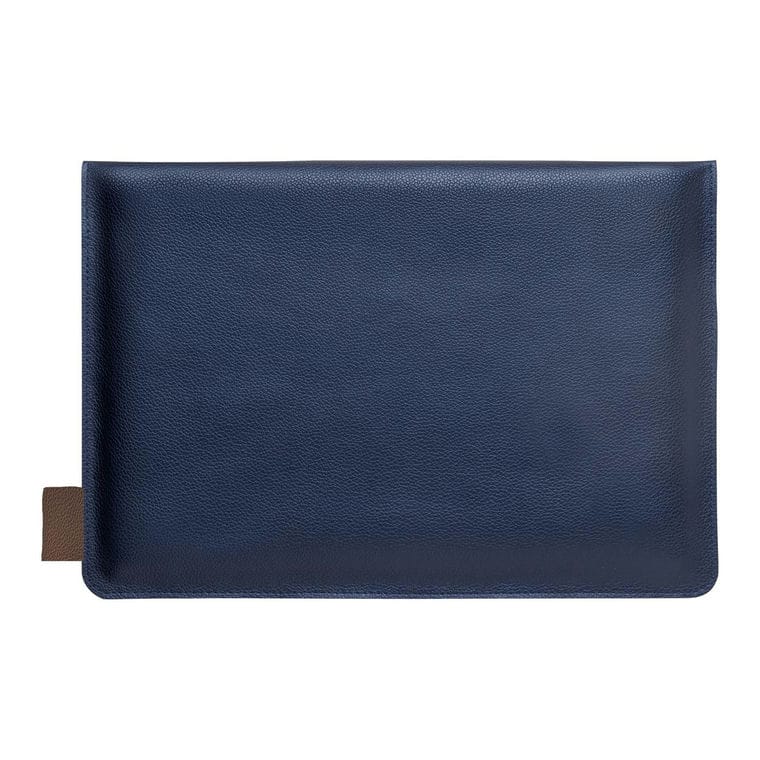 Husă laptop Kroll albastru închis