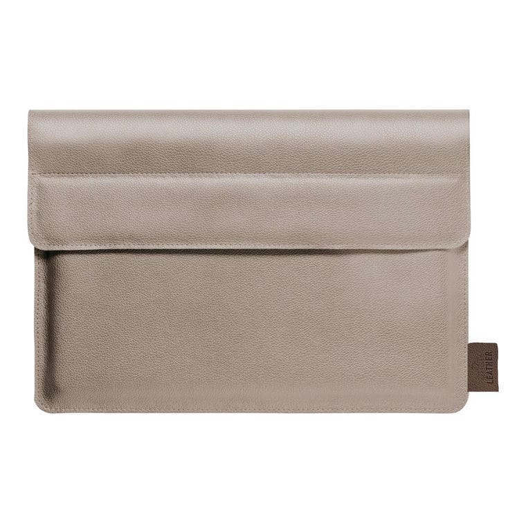 Husă laptop Kroll maro