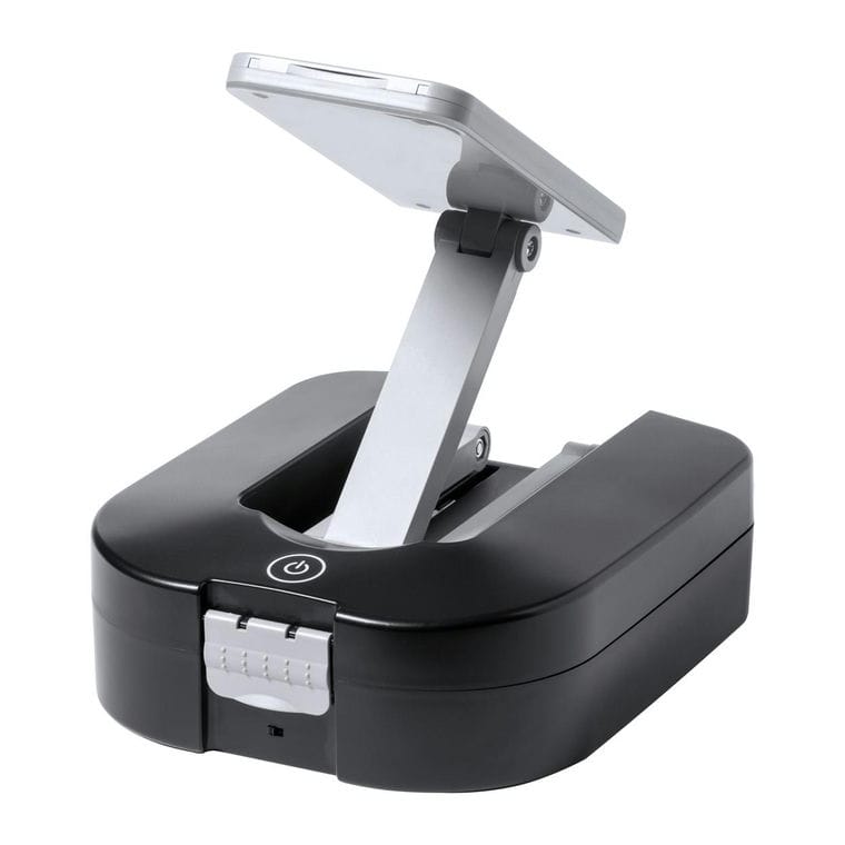 Set unelte Teigel Negru