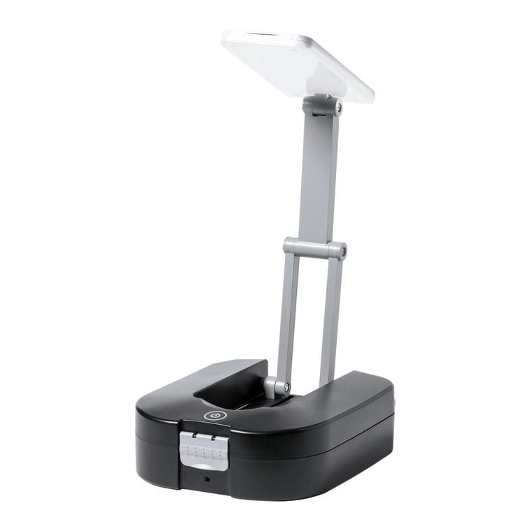 Set unelte Teigel Negru