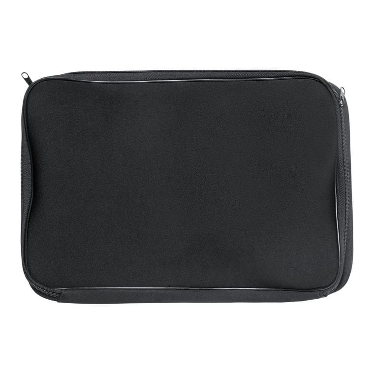 Husă laptop Jobik Negru