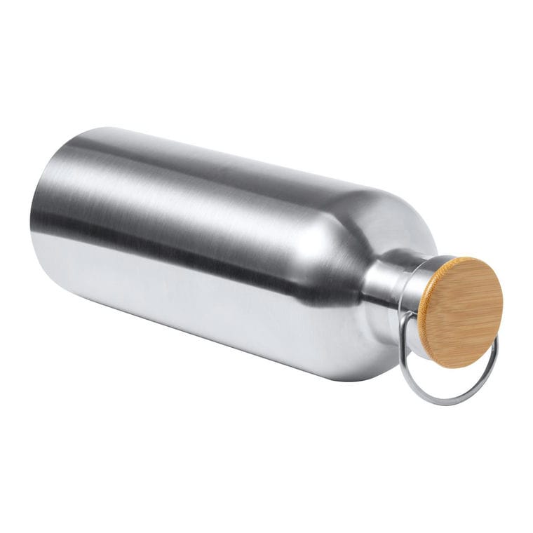 Termos Gertok argintiu