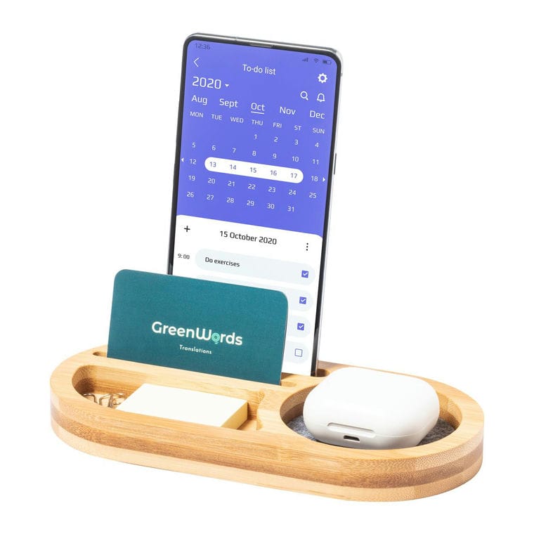 Organizator birou Brajil natural