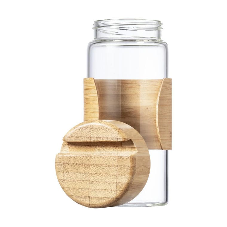 Sticlă sport Nowsly natural