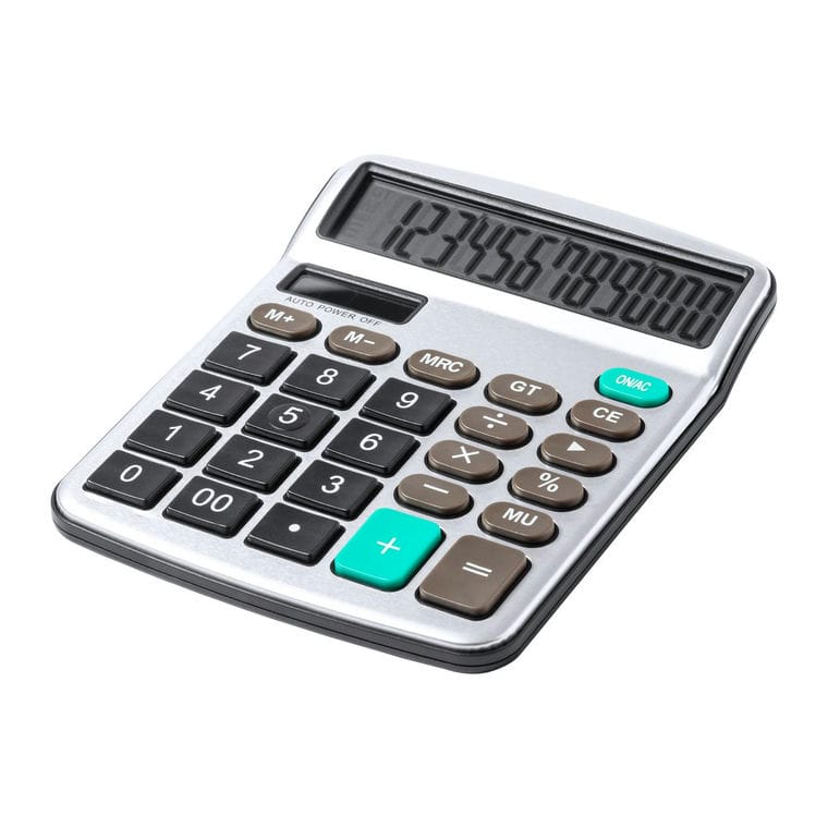 Calculator Tueris