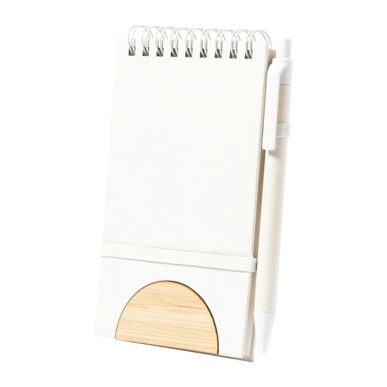 Agendă Minnak natural