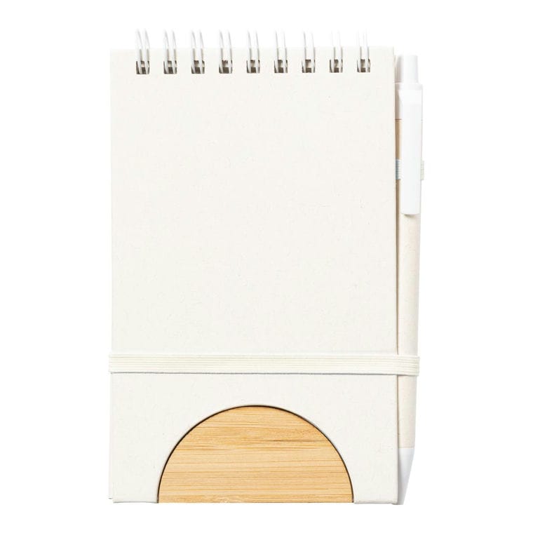 Agendă Minnak natural