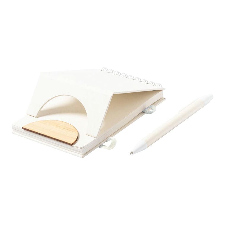 Agendă Minnak natural