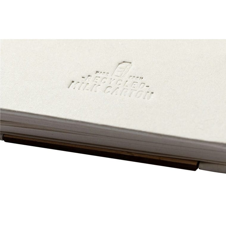 Agendă Minnak natural