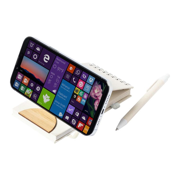 Agendă Minnak natural