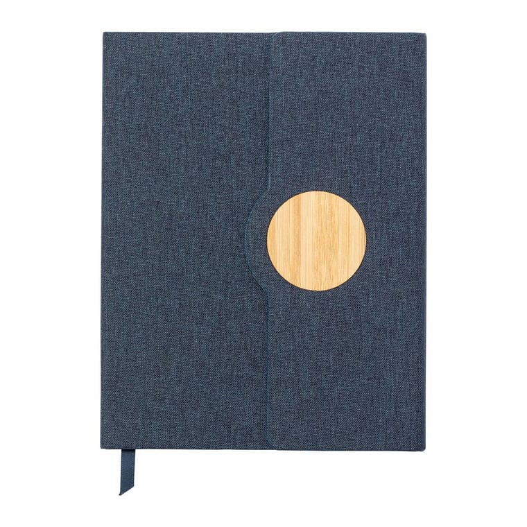 Agendă, RPET Aquo albastru închis