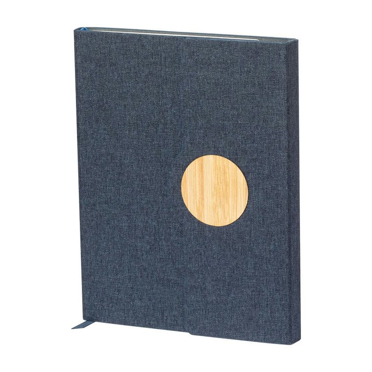 Agendă, RPET Aquo albastru închis