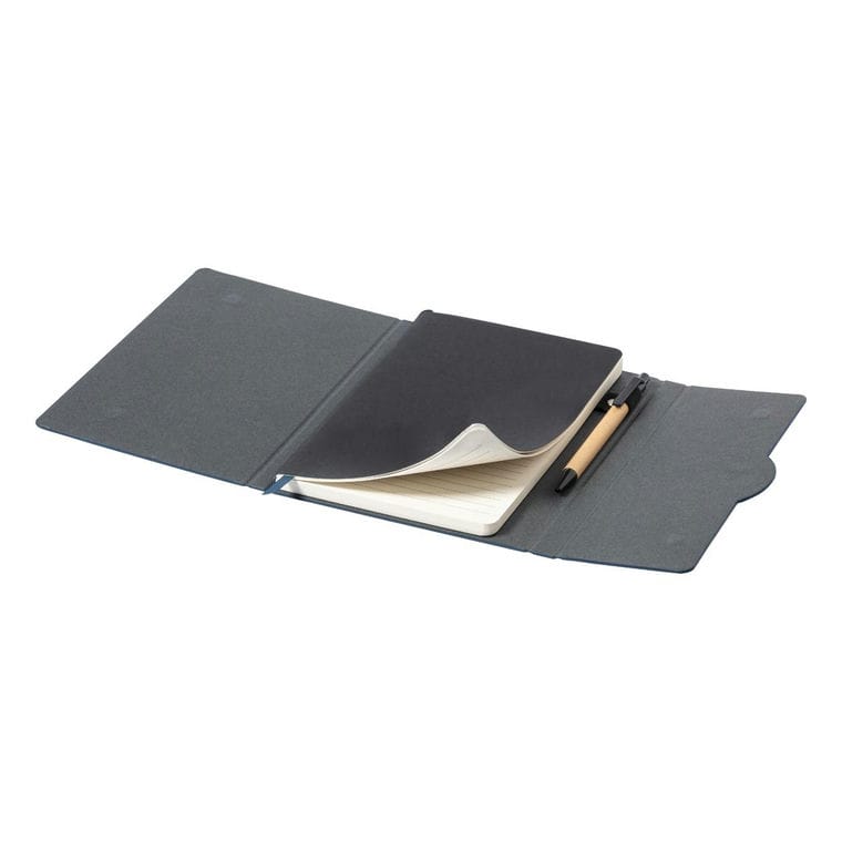 Agendă, RPET Aquo albastru închis