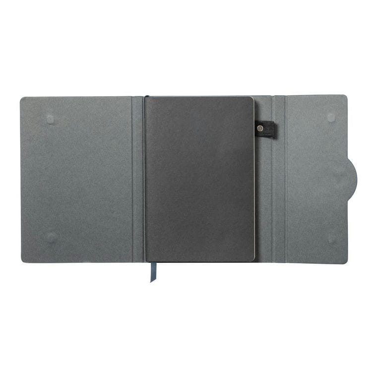 Agendă, RPET Aquo albastru închis