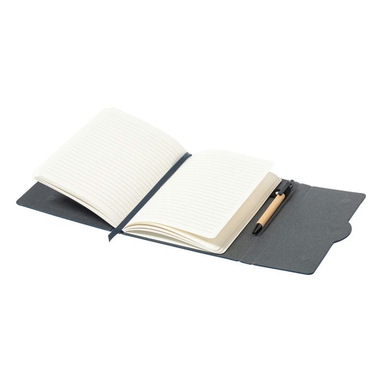 Agendă, RPET Aquo albastru închis