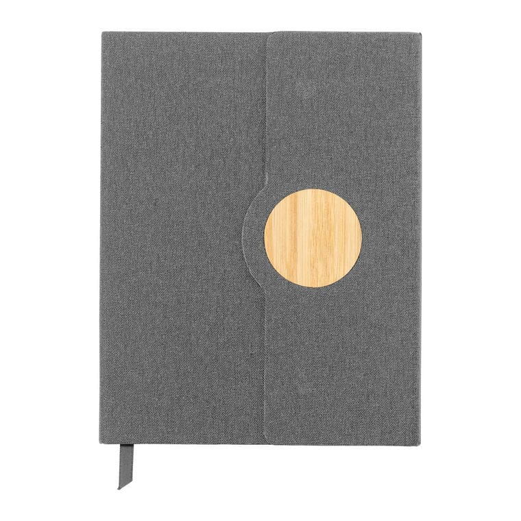 Agendă, RPET Aquo gri