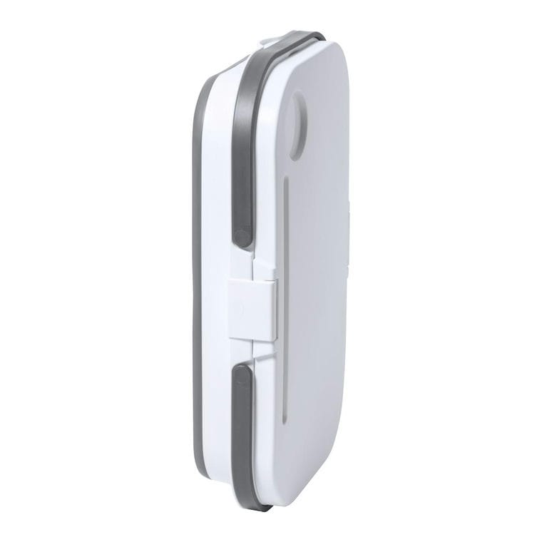 Coş termic pentru picnic Briant Alb