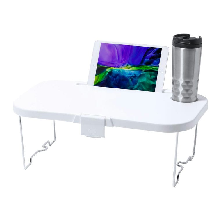 Coş termic pentru picnic Briant Alb