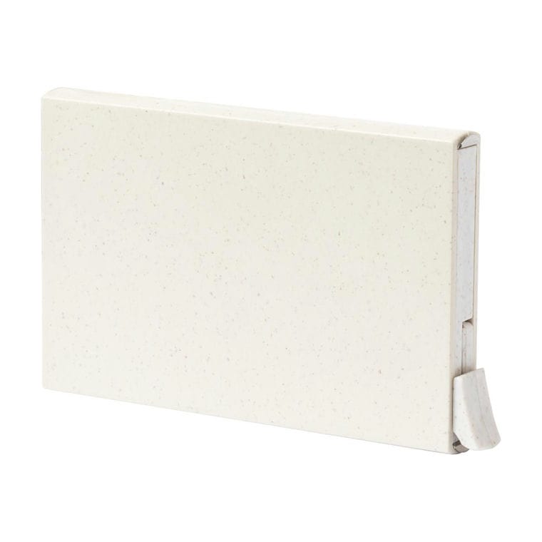 Suport pentru carduri Faxol natural