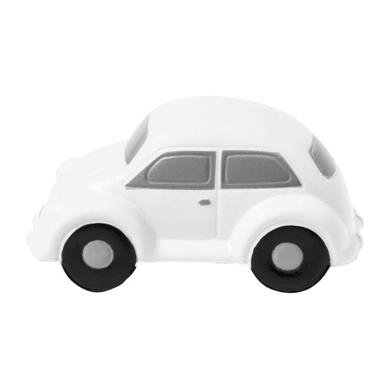 Minge antistres Dozgu Alb