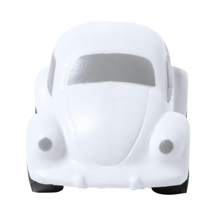 Minge antistres Dozgu Alb