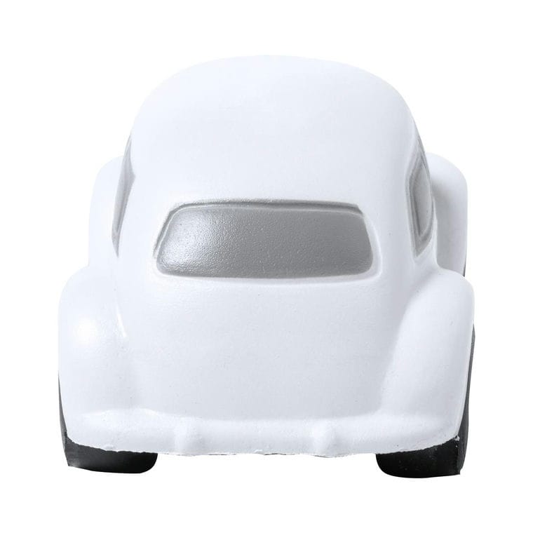 Minge antistres Dozgu Alb