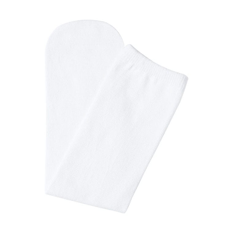 Șosete pentru sublimare Piodox Alb L-XL