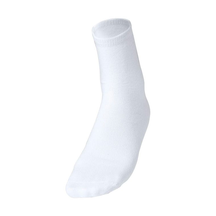 Șosete pentru sublimare Sakam Alb S-M