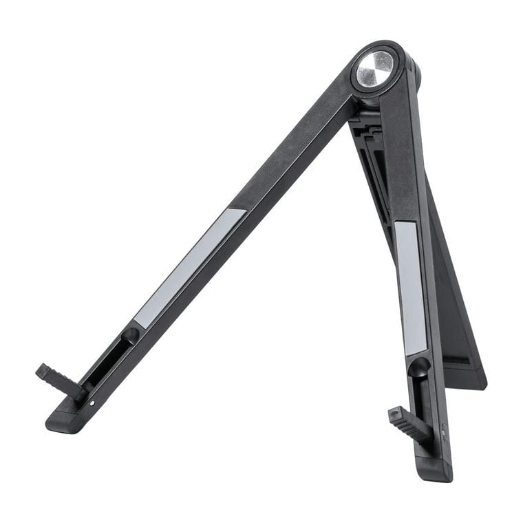 Suport pentru telefon mobil şi tabletă Koimar Negru