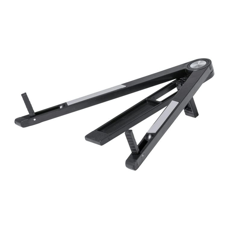 Suport pentru telefon mobil şi tabletă Koimar Negru