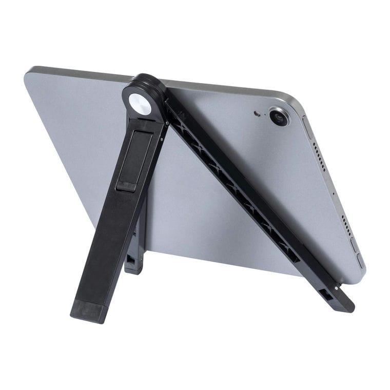 Suport pentru telefon mobil şi tabletă Koimar Negru