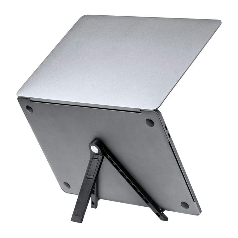 Suport pentru telefon mobil şi tabletă Koimar Negru