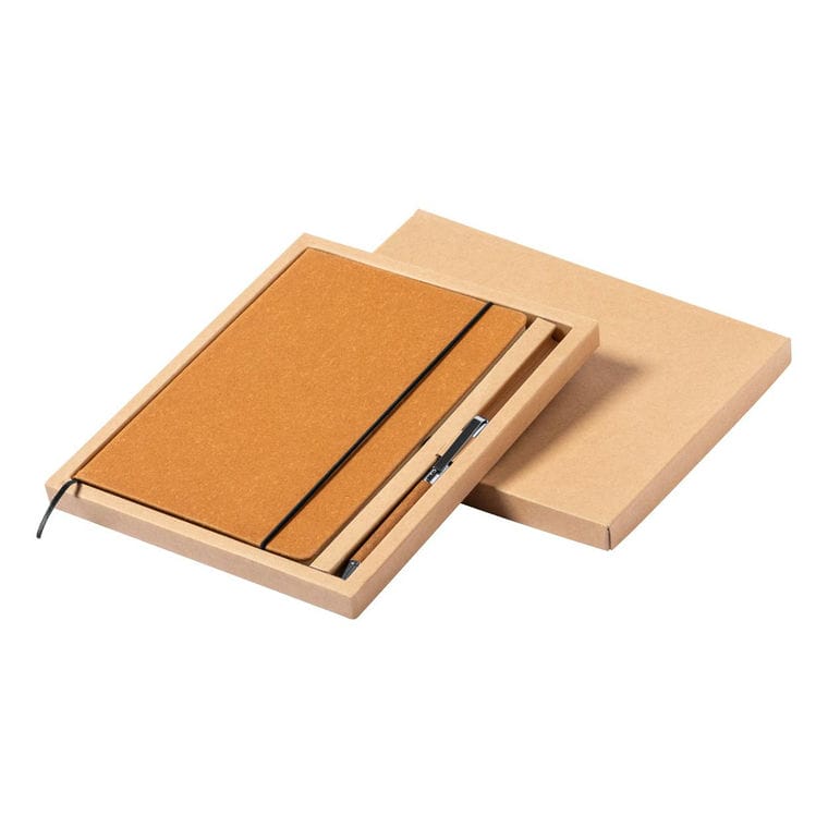 Agendă Nauthax maro