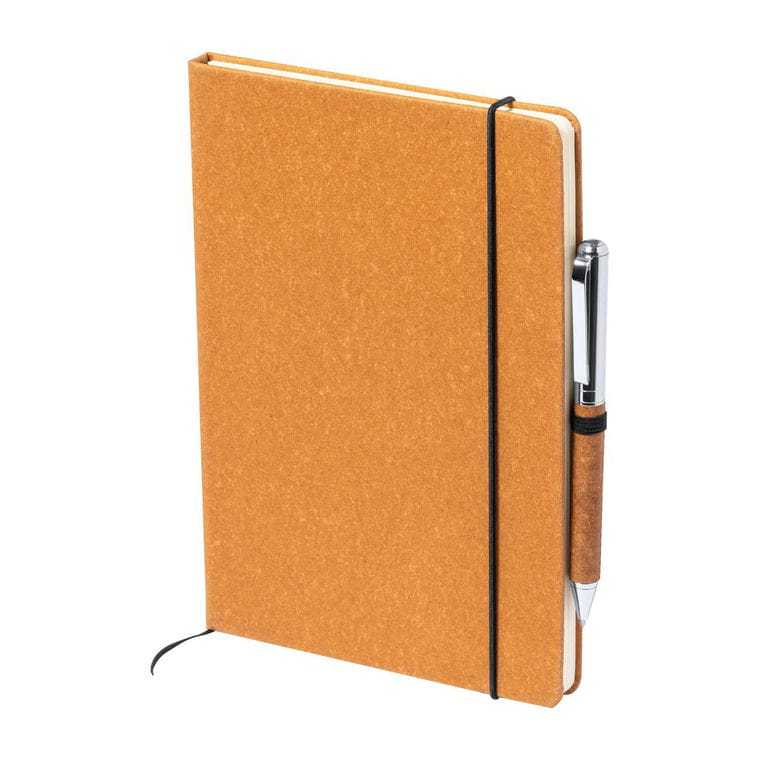 Agendă Nauthax maro