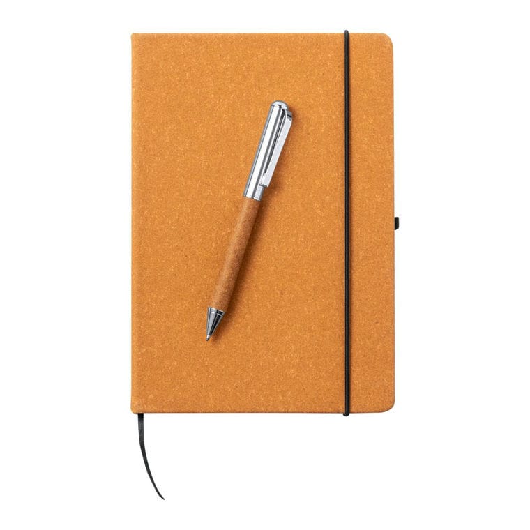 Agendă Nauthax maro