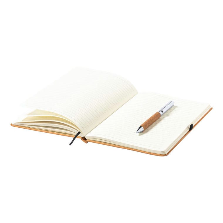 Agendă Nauthax maro