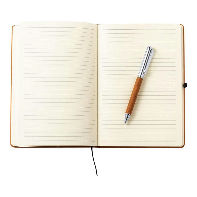 Agendă Nauthax maro