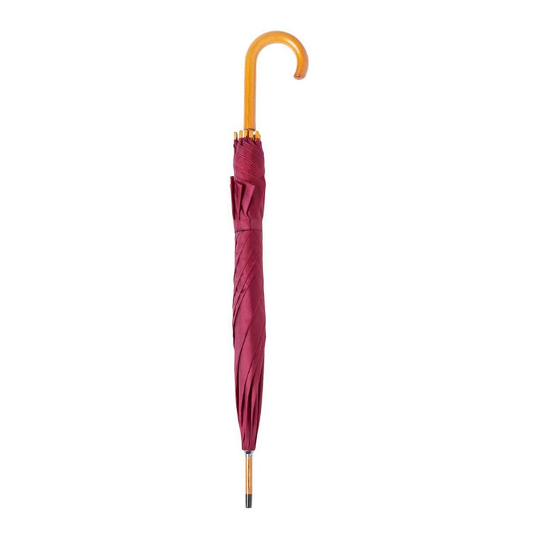 Umbrelă Lagont burgundy