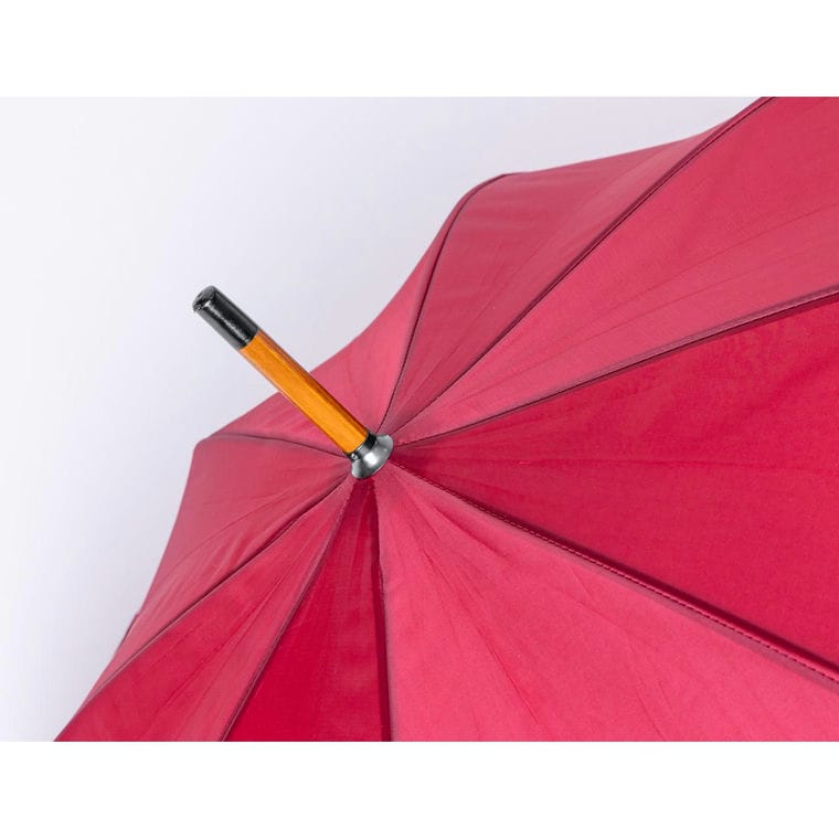 Umbrelă Lagont burgundy