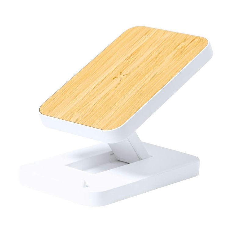 Suport telefon mobil cu Încărcător Meller natural